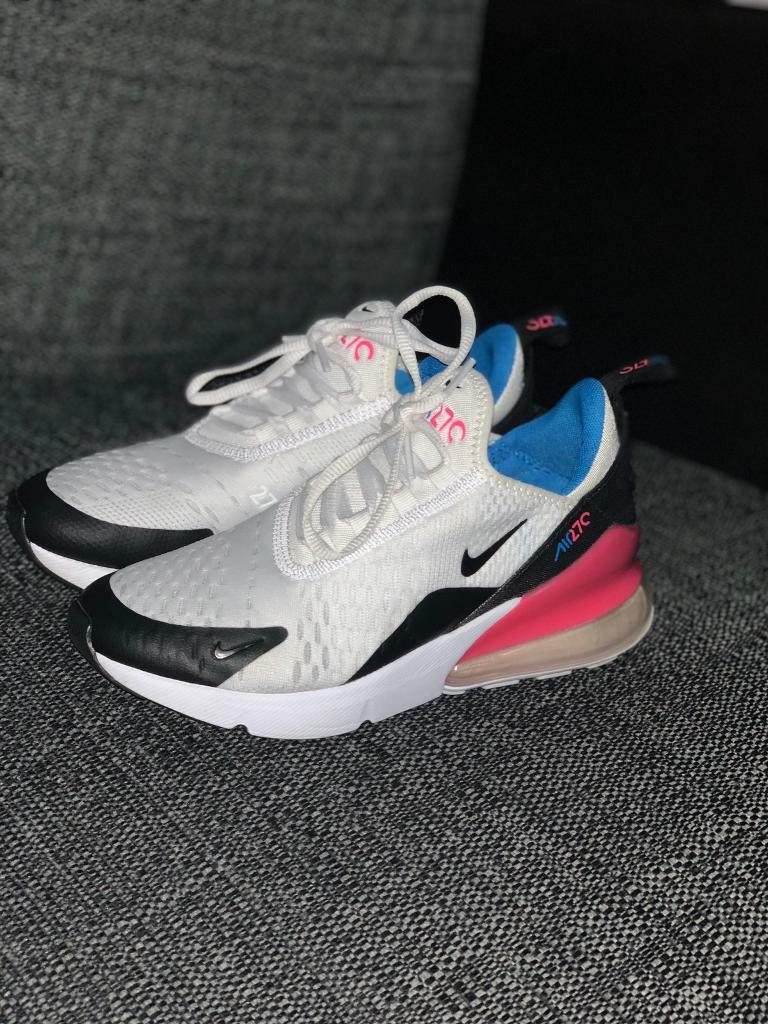 270s pink and white